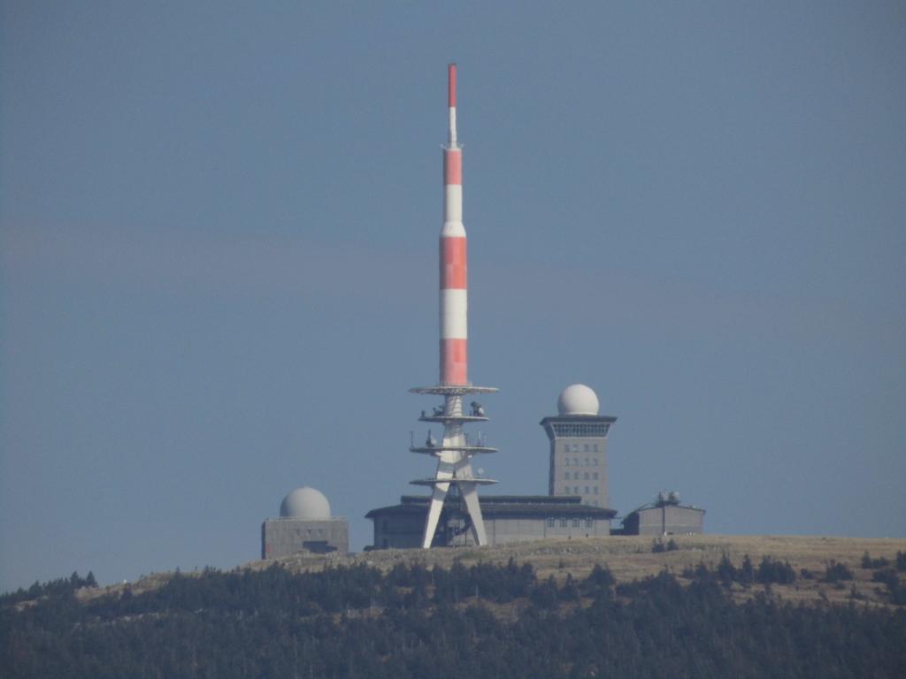 Fewo Schroeder - Harzflair - Inklusive Bettwaesche Braunlage Exteriör bild